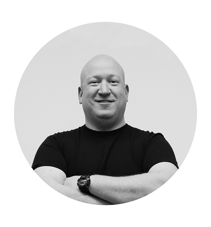 Greg Walsh Greg Walsh has been designing and educating for 20 years